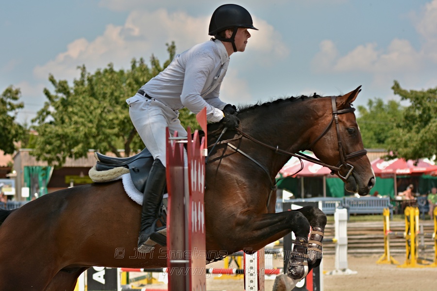 Soutěž společnosti DELTAPLAN, soutěž st. 
