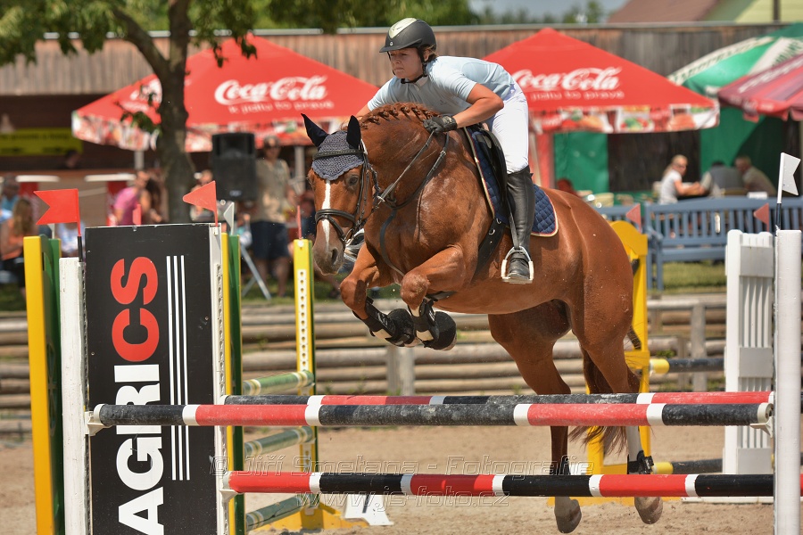 Soutěž společnosti DELTAPLAN, soutěž st. 