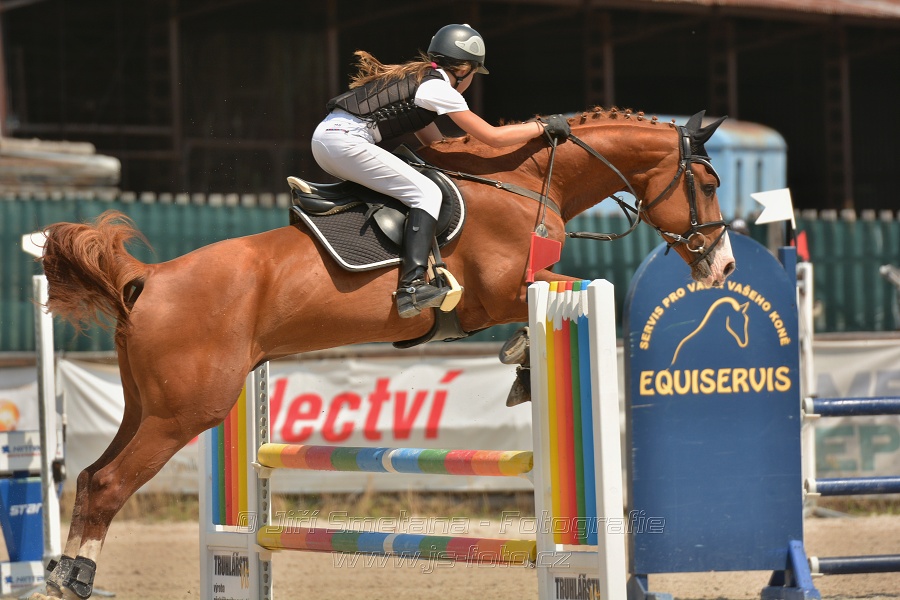 Soutěž společnosti DELTAPLAN, soutěž st. 