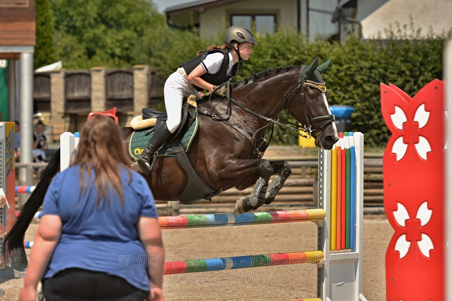 Soutěž společnosti DELTAPLAN, soutěž st. 
