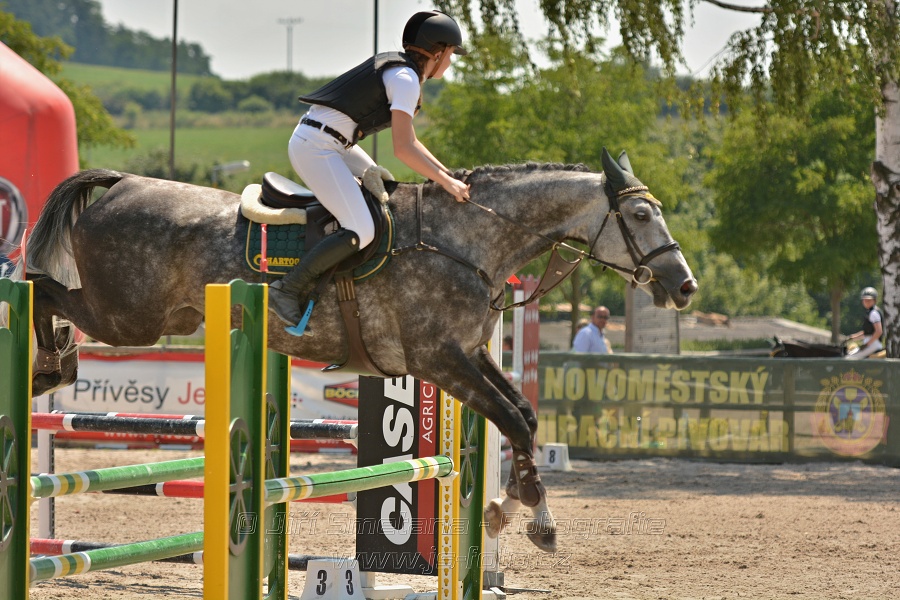 Soutěž společnosti DELTAPLAN, soutěž st. 
