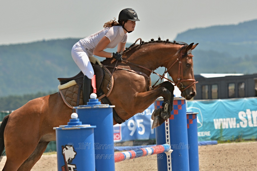 Soutěž společnosti DELTAPLAN, soutěž st. 