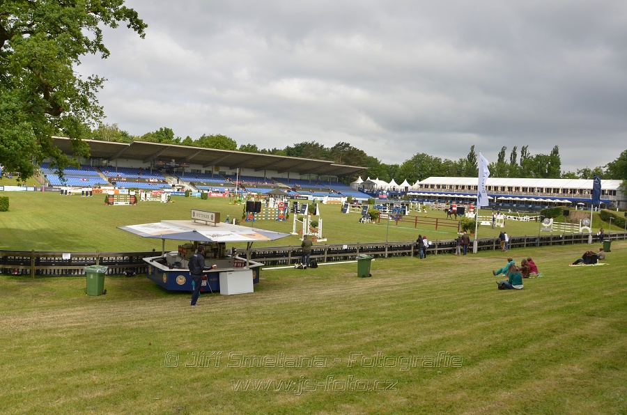 SPOOKS-Amateur Trophy, 1.40 m