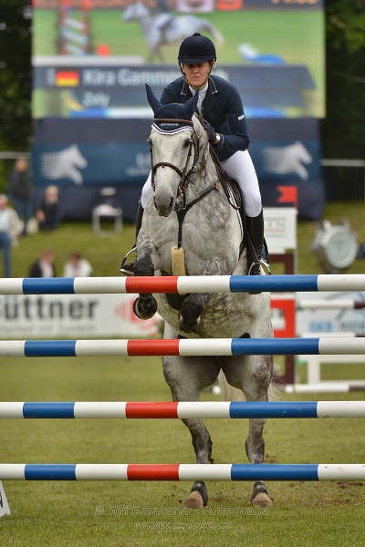 SPOOKS-Amateur Trophy, 1.40 m