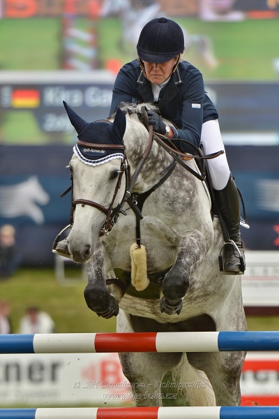 SPOOKS-Amateur Trophy, 1.40 m