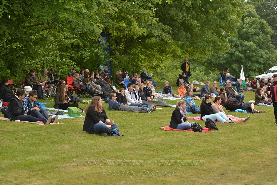 Poresta Youngster-Cup, Final, 1.40 m