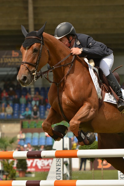 Poresta Youngster-Cup, Final, 1.40 m