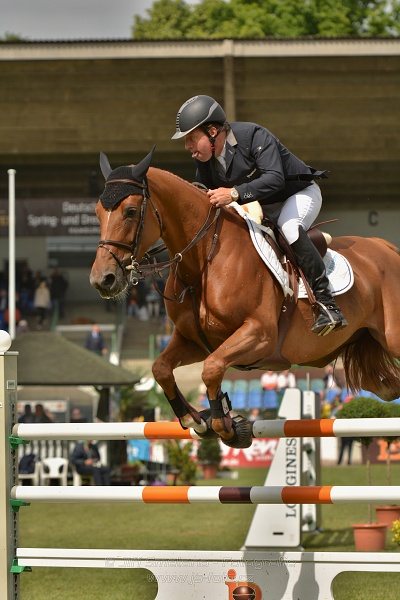 Poresta Youngster-Cup, Final, 1.40 m