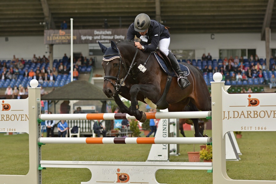 Poresta Youngster-Cup, Final, 1.40 m
