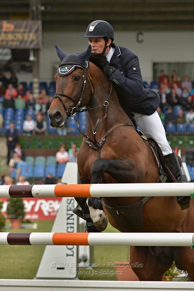 Poresta Youngster-Cup, Final, 1.40 m