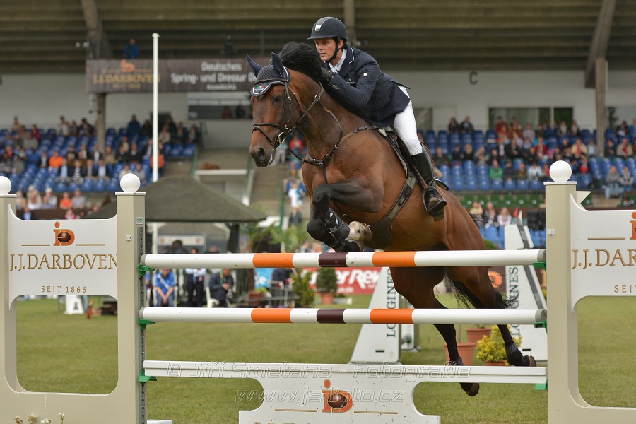 Poresta Youngster-Cup, Final, 1.40 m