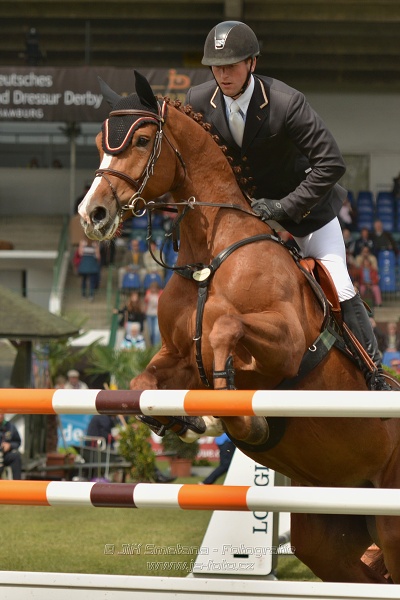 Poresta Youngster-Cup, Final, 1.40 m