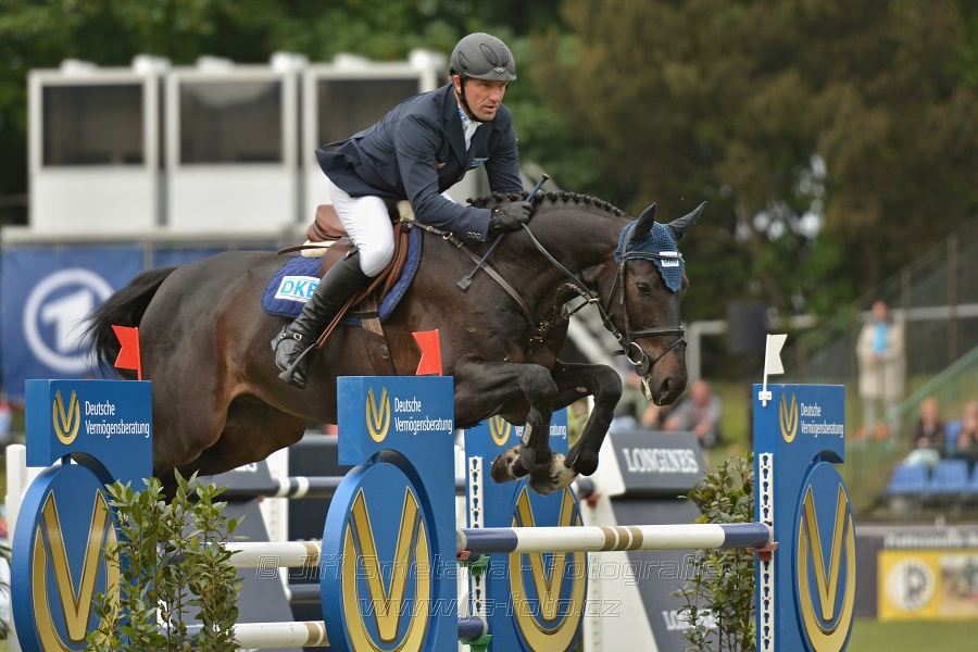 Poresta Youngster-Cup, Final, 1.40 m