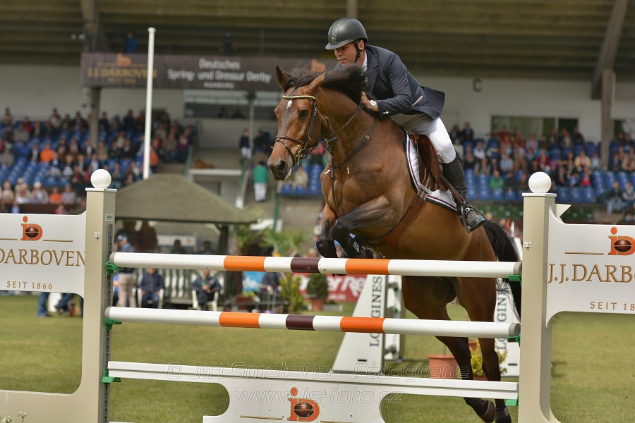 Poresta Youngster-Cup, Final, 1.40 m