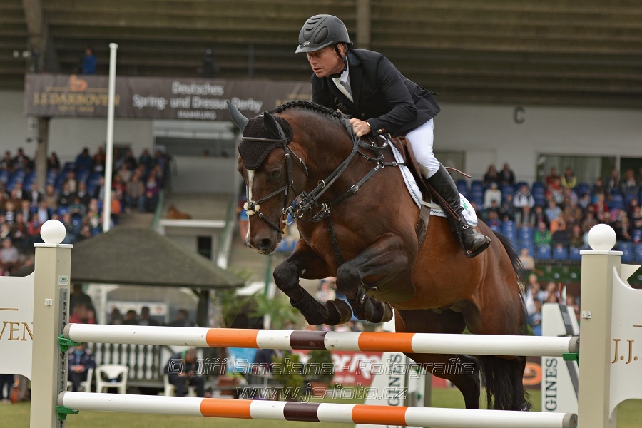 Poresta Youngster-Cup, Final, 1.40 m