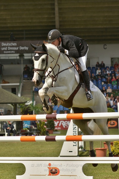 Poresta Youngster-Cup, Final, 1.40 m