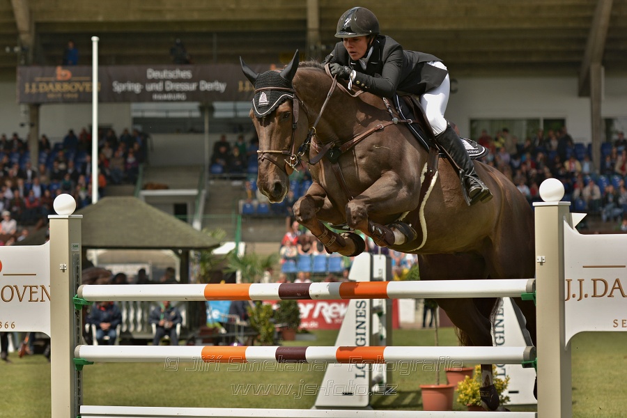 Poresta Youngster-Cup, Final, 1.40 m