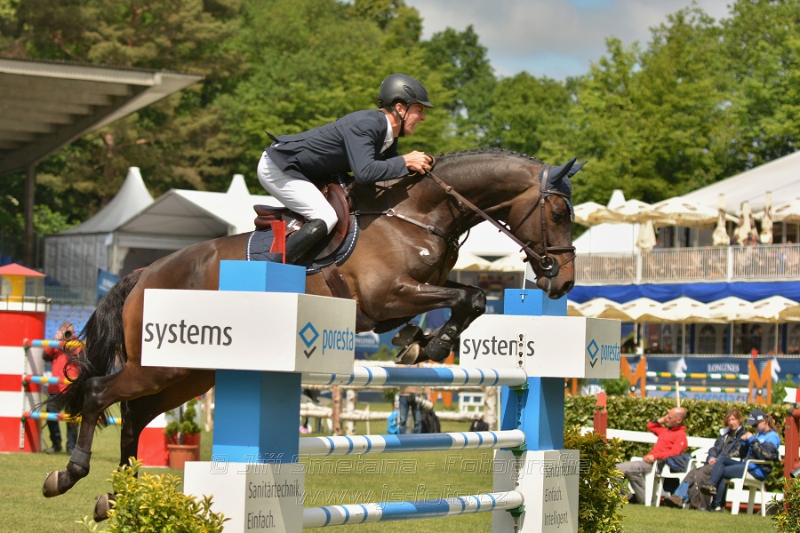 Poresta Youngster-Cup, Final, 1.40 m