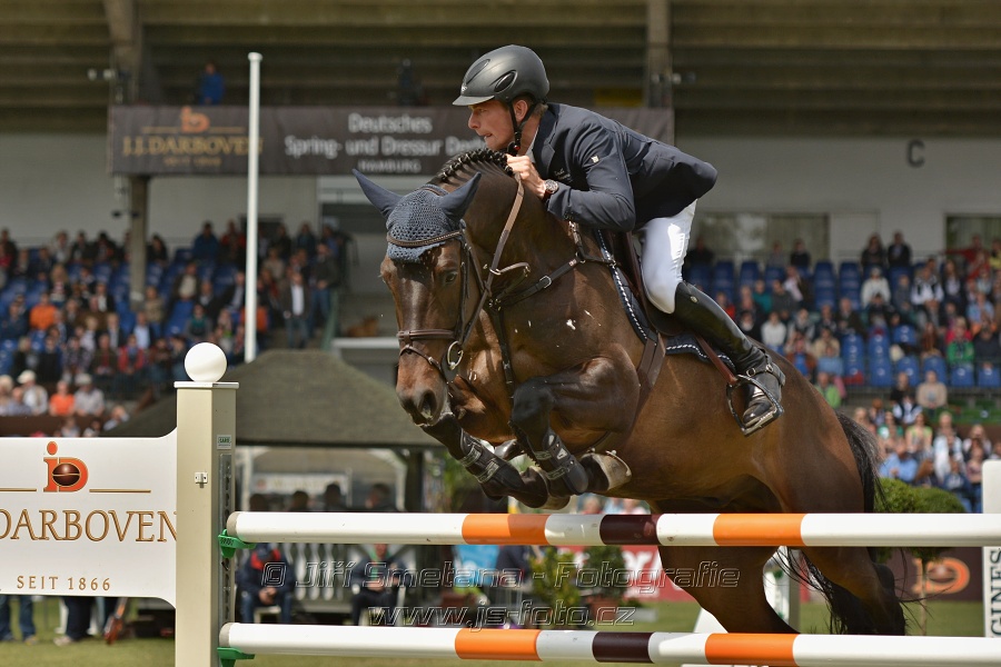 Poresta Youngster-Cup, Final, 1.40 m