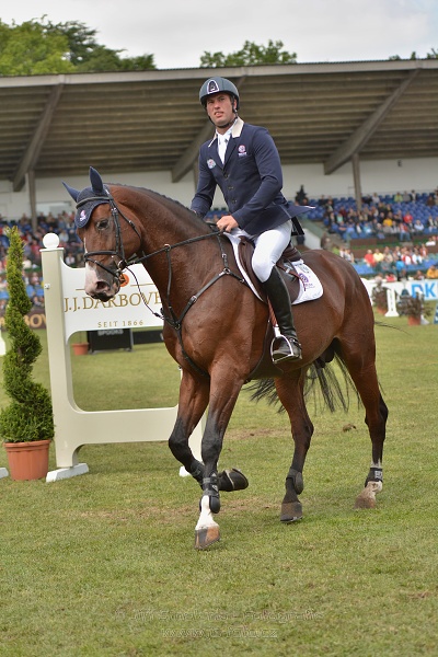 Poresta Youngster-Cup, Final, 1.40 m