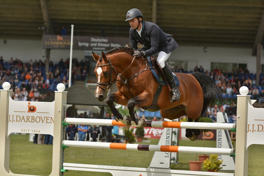 Poresta Youngster-Cup, Final, 1.40 m