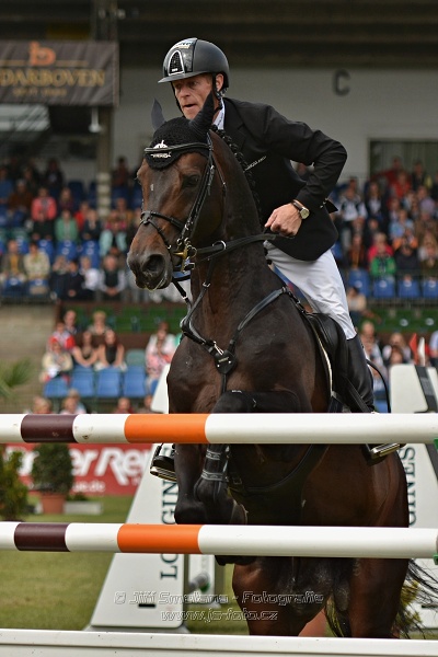 Poresta Youngster-Cup, Final, 1.40 m