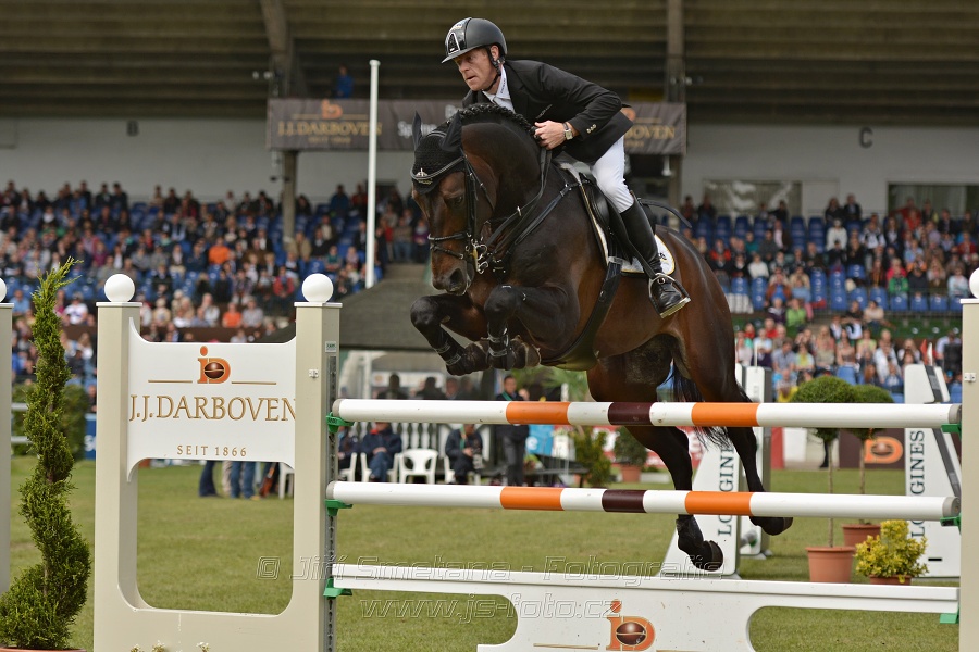 Poresta Youngster-Cup, Final, 1.40 m