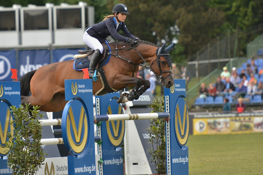 Poresta Youngster-Cup, Final, 1.40 m