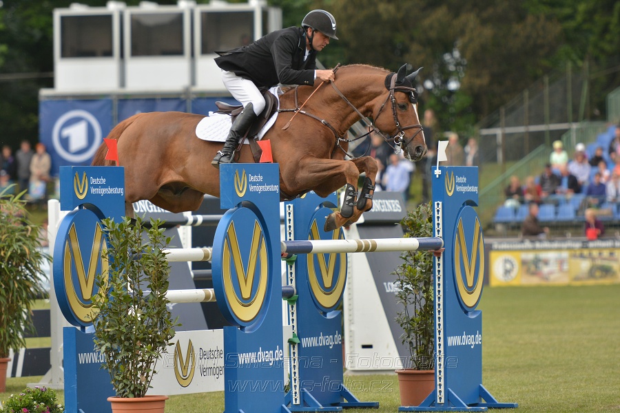 Poresta Youngster-Cup, Final, 1.40 m