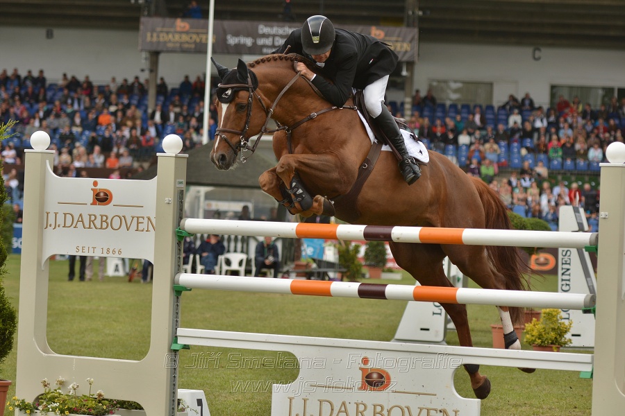 Poresta Youngster-Cup, Final, 1.40 m