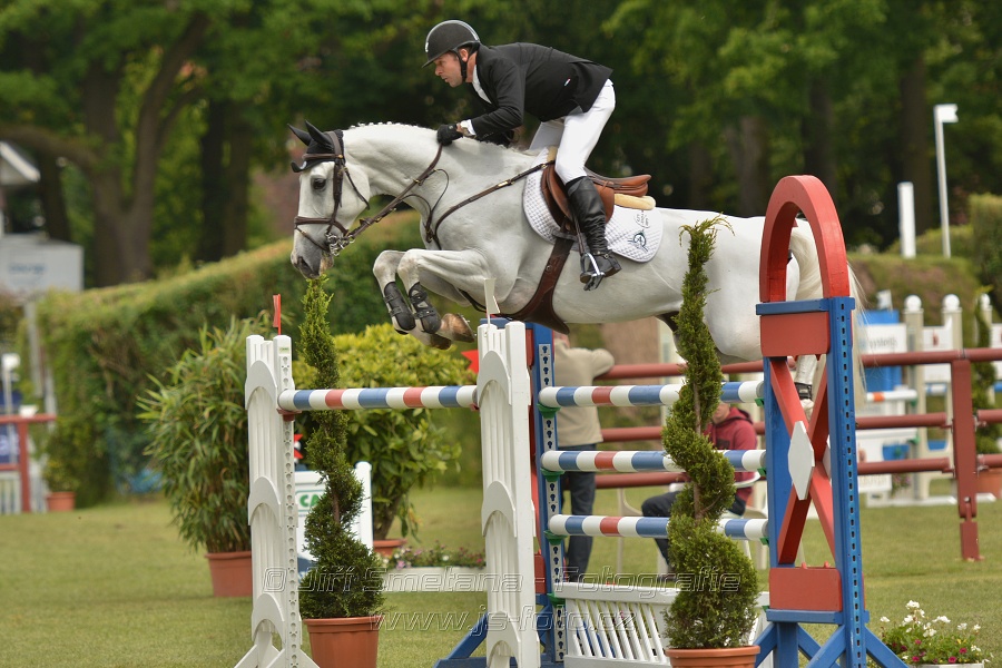Poresta Youngster-Cup, Final, 1.40 m