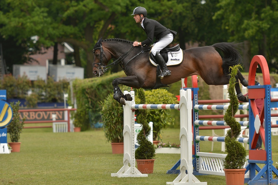 Poresta Youngster-Cup, Final, 1.40 m