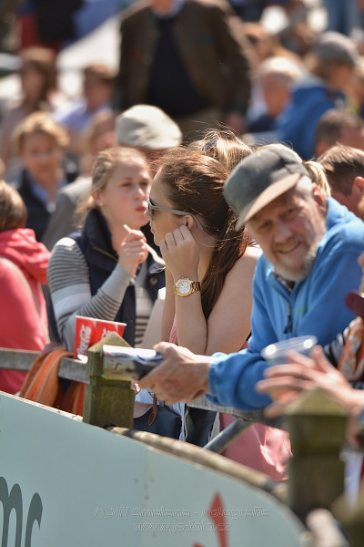LONGINES GCT, Grand Prix of Hamburg 2014