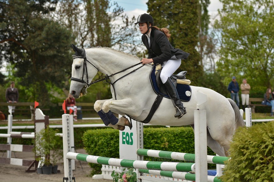 Cena Autoškoly Roubal - Skoková soutěž st. 