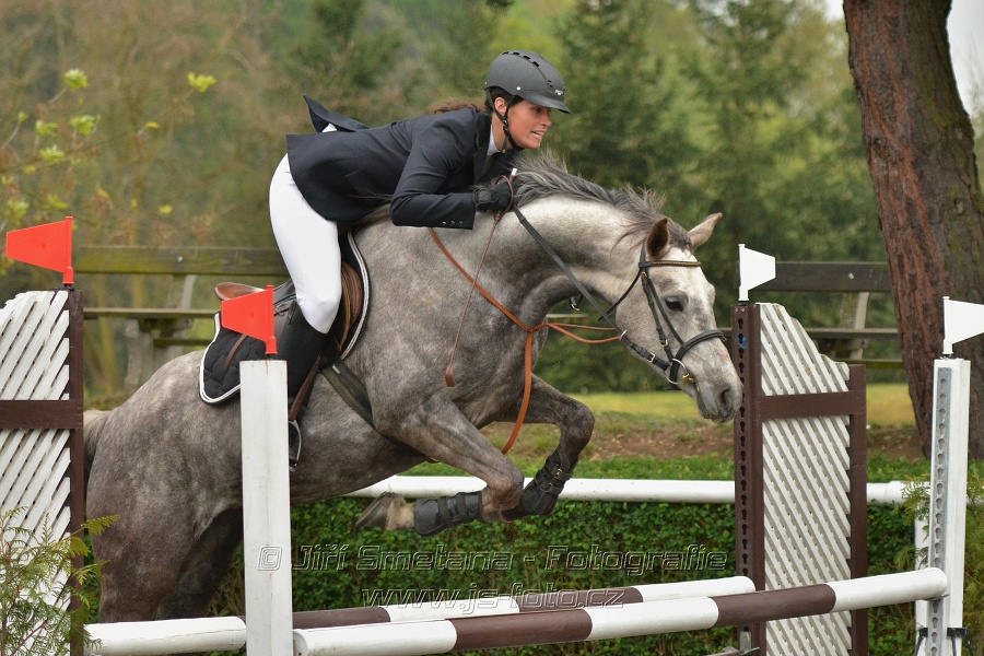 Cena společnosti Hipollyt - Jan Hrubý - Skoková soutž st.