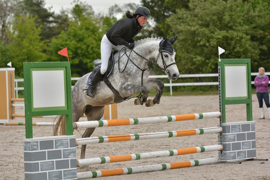 Stupňovaná obtížnost do 100 cm