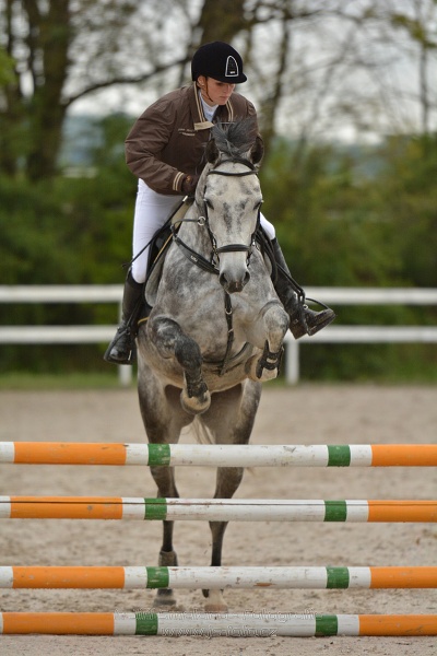 Stupňovaná obtížnost do 100 cm