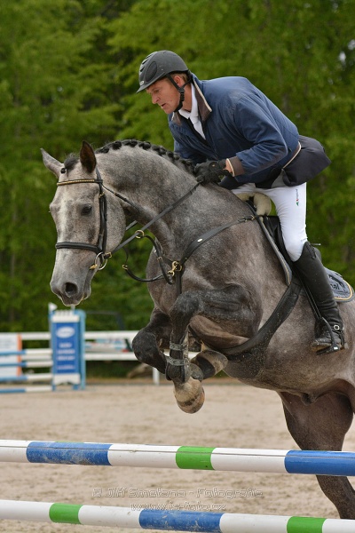 Stupňovaná obtížnost do 100 cm
