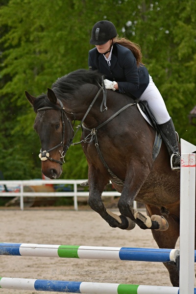 Stupňovaná obtížnost do 100 cm