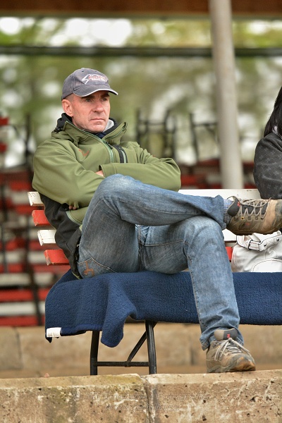 Skoková soutěž st. Z, na limitovaný čas