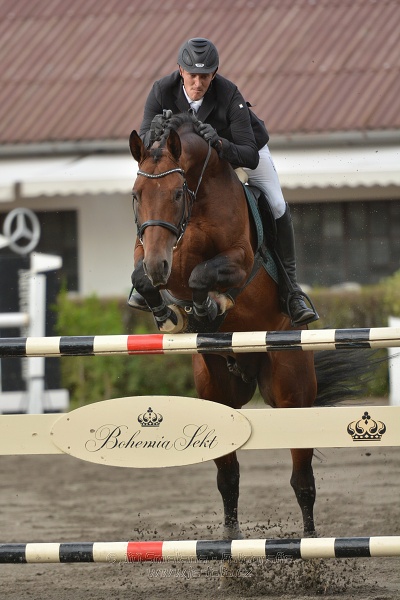 Cena Plzeňského kraje 2014 - Skoková soutěž st. „ ST