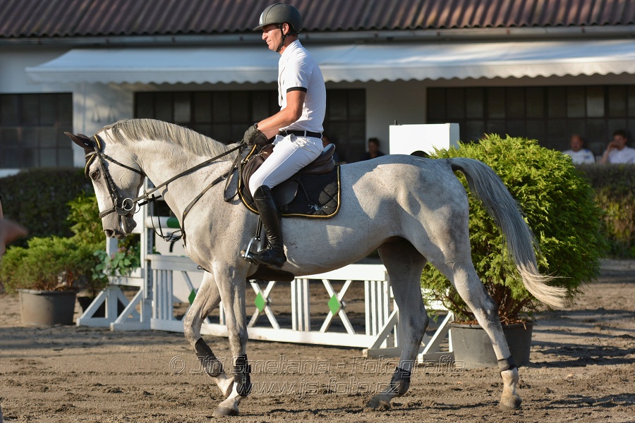 Cena Plzeňského kraje 2014 - Skoková soutěž st. „ ST
