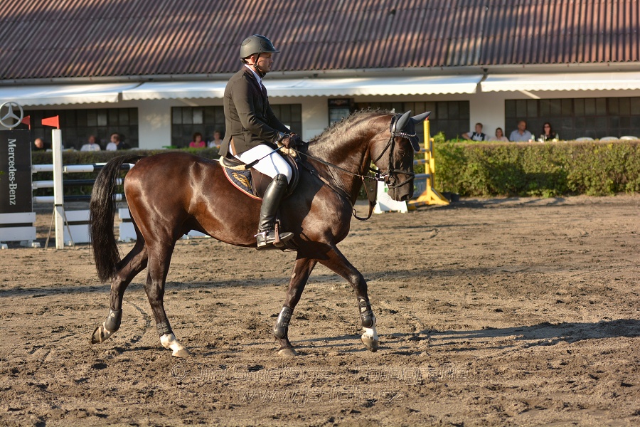 Cena Plzeňského kraje 2014 - Skoková soutěž st. „ ST