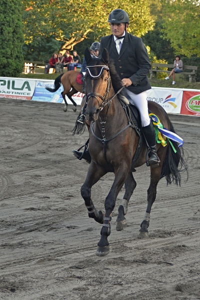 Cena Plzeňského kraje 2014 - Skoková soutěž st. „ ST