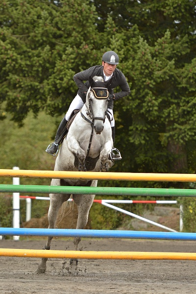 Velká cena města Plzně 2014 - Skoková soutěž st. „T*