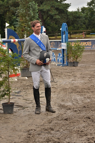 Velká cena města Plzně 2014 - Skoková soutěž st. „T*