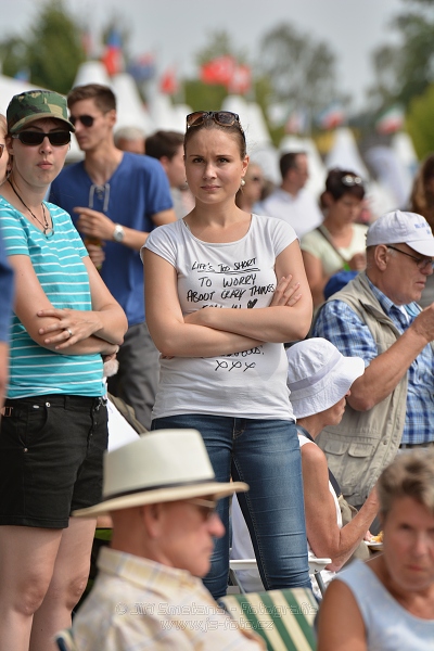 Rolex European Champion - Individual Final