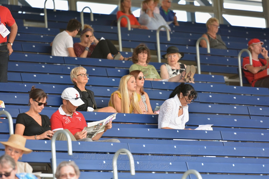 Rolex European Champion - Individual Final