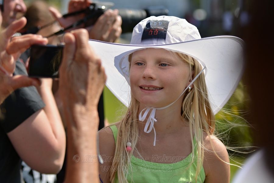 SAP - Prize, National U25 Jumping Trophy