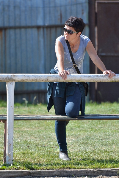 Skoková soutěž st. „ZL